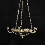 1764&nbsp;6305&nbsp;HANGING LAMP